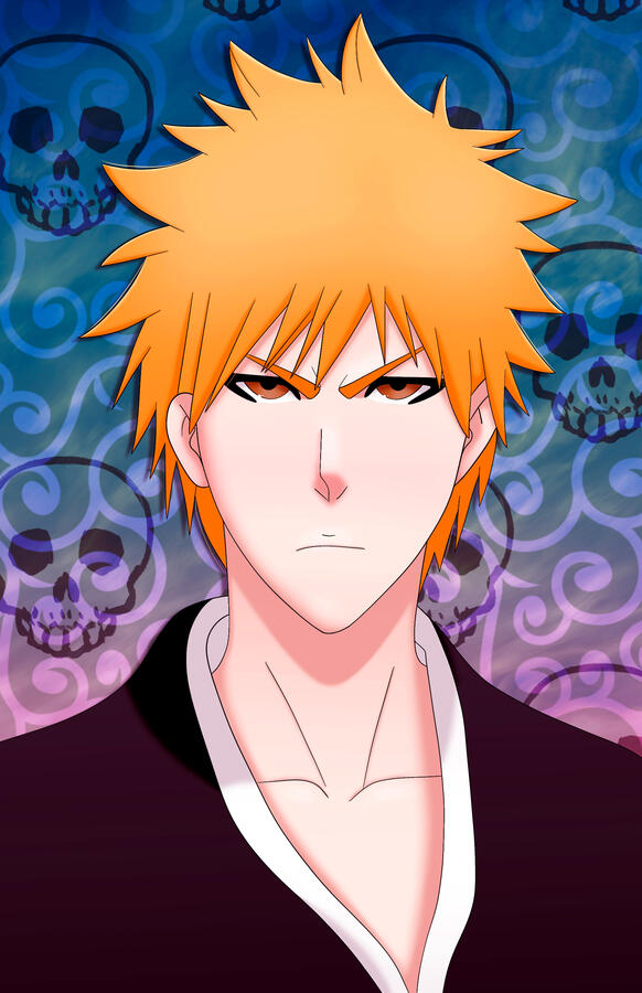 Ichigo Ichigo