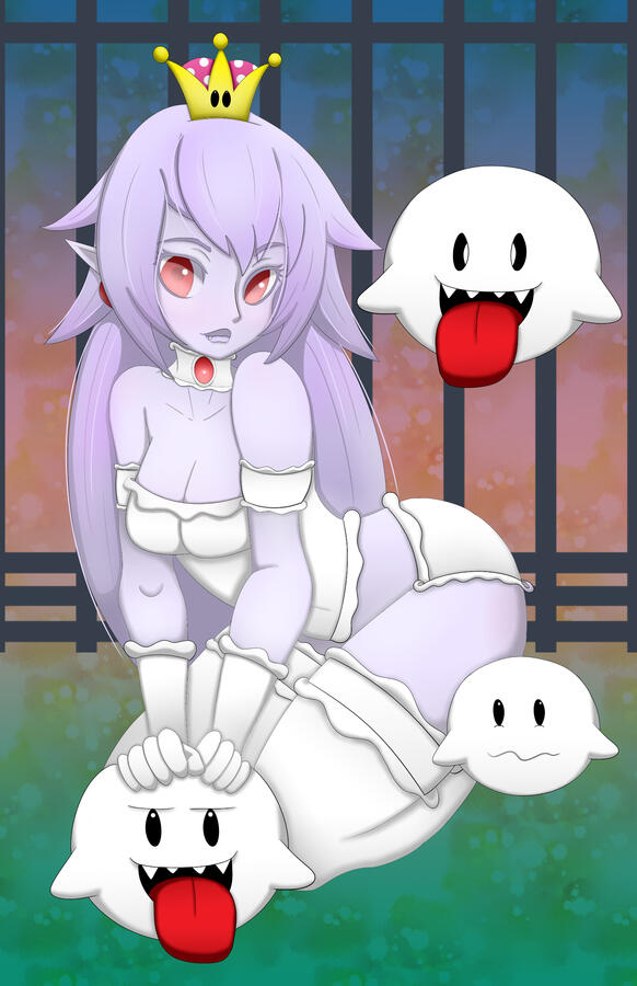 Booette Print
