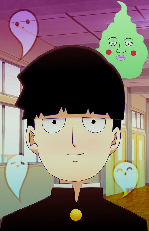 Mob Print Mob Print