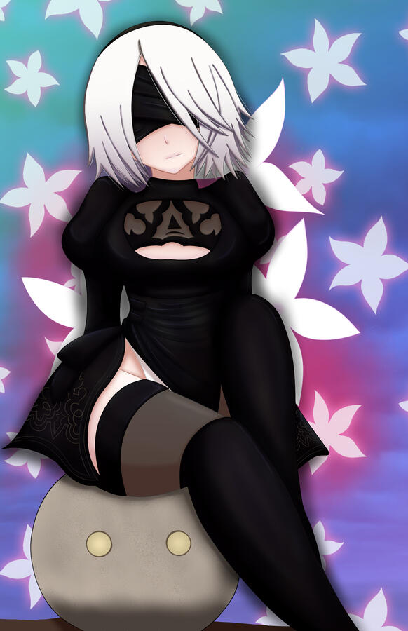 2B 2B Print