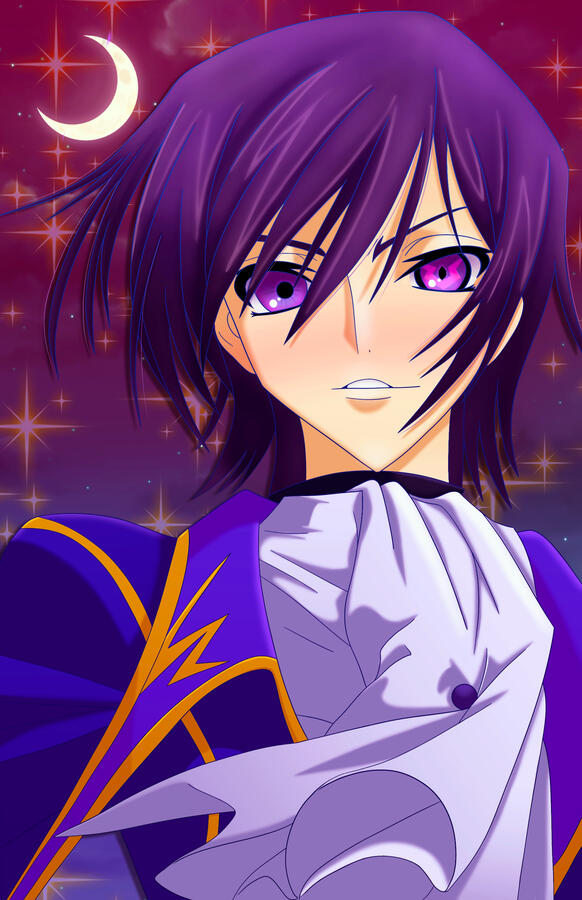 Lelouch Lelouch