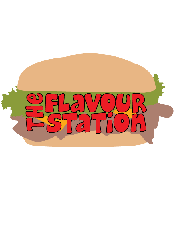 The Flavour Station Logo