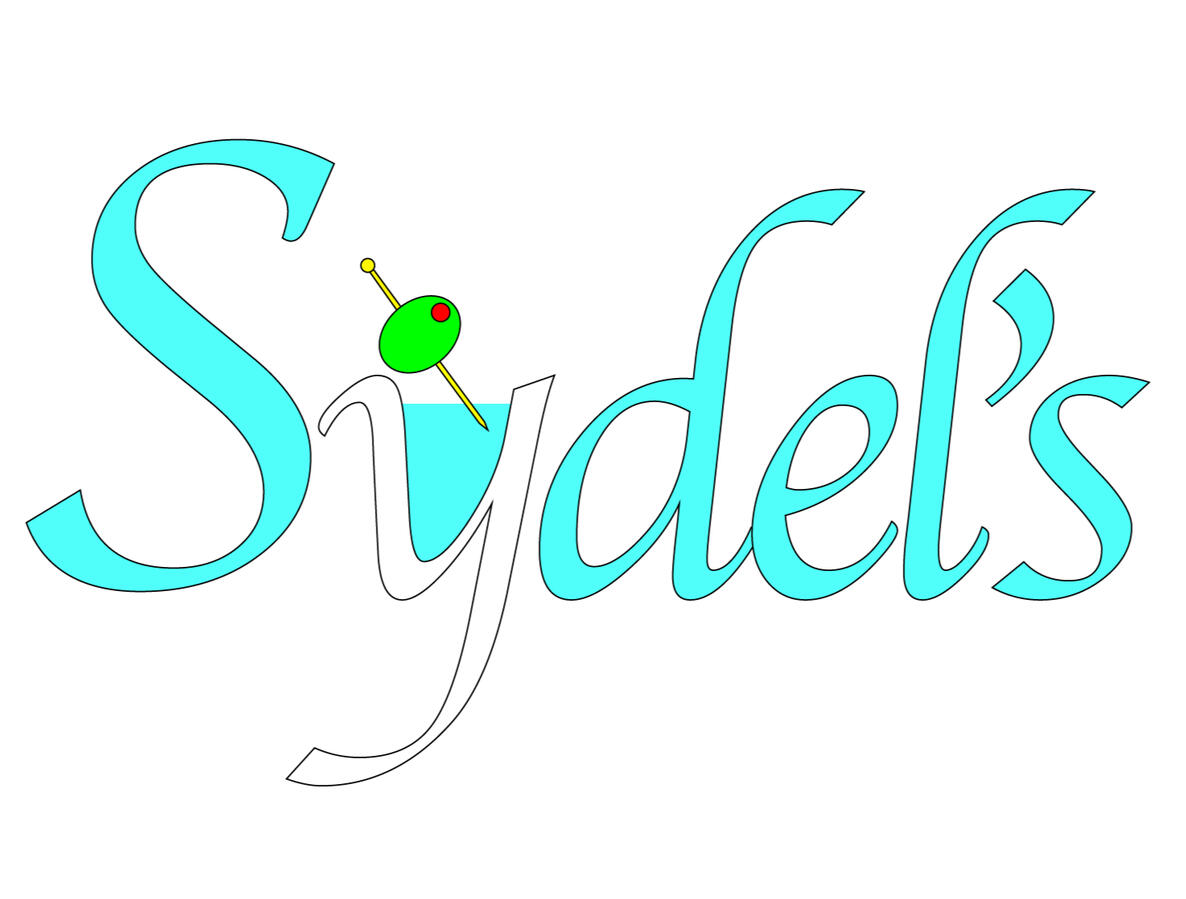 Sydel's Logo Sydel's Logo