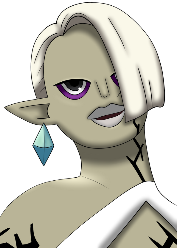 Ani Avatar Ani Avatar