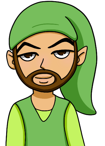 Trappy Link Trappy Link