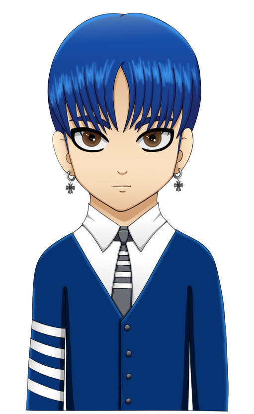 Jun Avatar