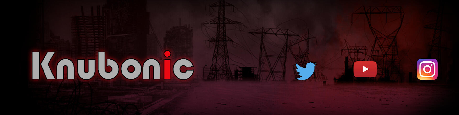 Knu Banner Knu Banner