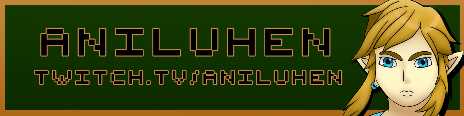 Ani Banner