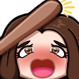 Angie Bonk Emote Angie Bonk Emote