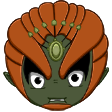Ganon Rage Emote