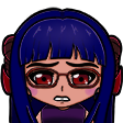 Psycho Disgusted Emote