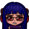 Psycho Disgusted Emote Psycho Disgusted Emote