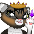 Pockets Hype Emote Pockets Hype Emote