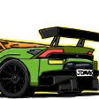 JD Lambo Emote JD Lambo Emote
