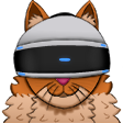 JD Cat Emote JD Cat Emote
