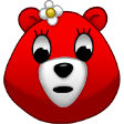 Bear Shock Emote Bear Shock Emote