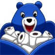 Bear Hug Emote