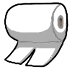 TP Torn Badge TP Torn Badge