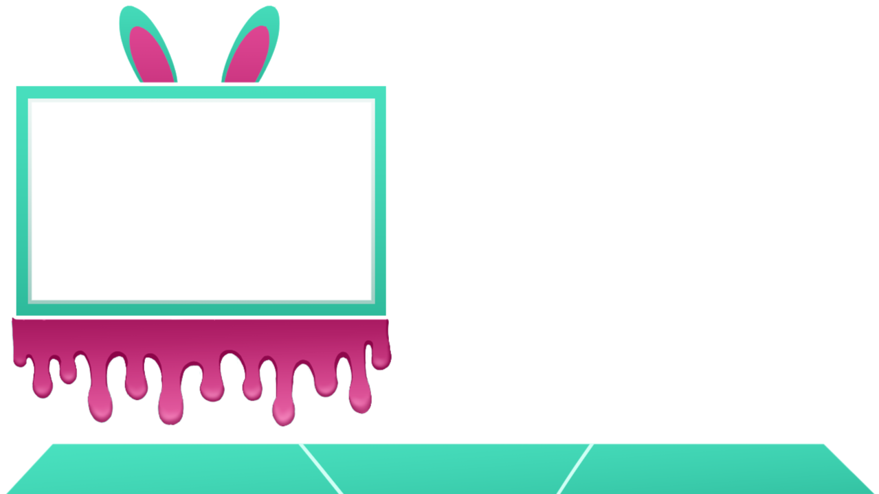 Bunnie Overlay Bunnie Overlay