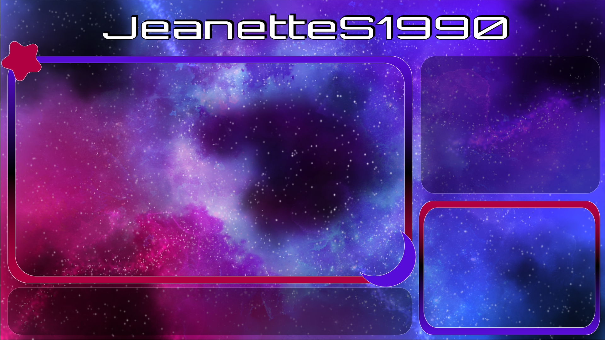 Jeanettes Overlay