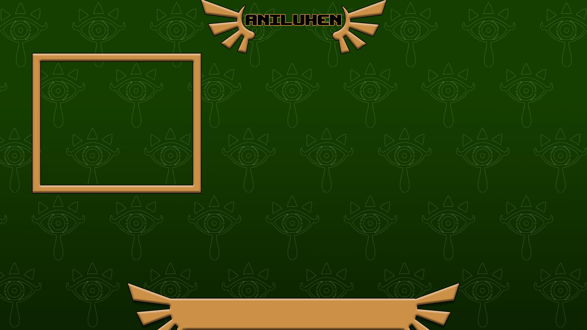 Ani Overlay Ani Overlay