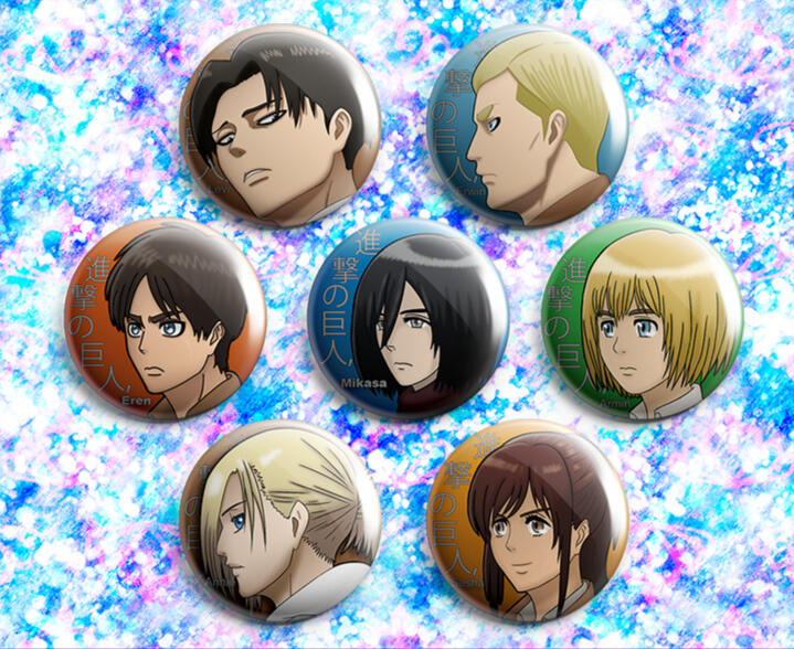 Attack On Titan Attack On Titan