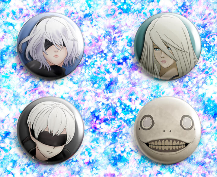 Nier Nier