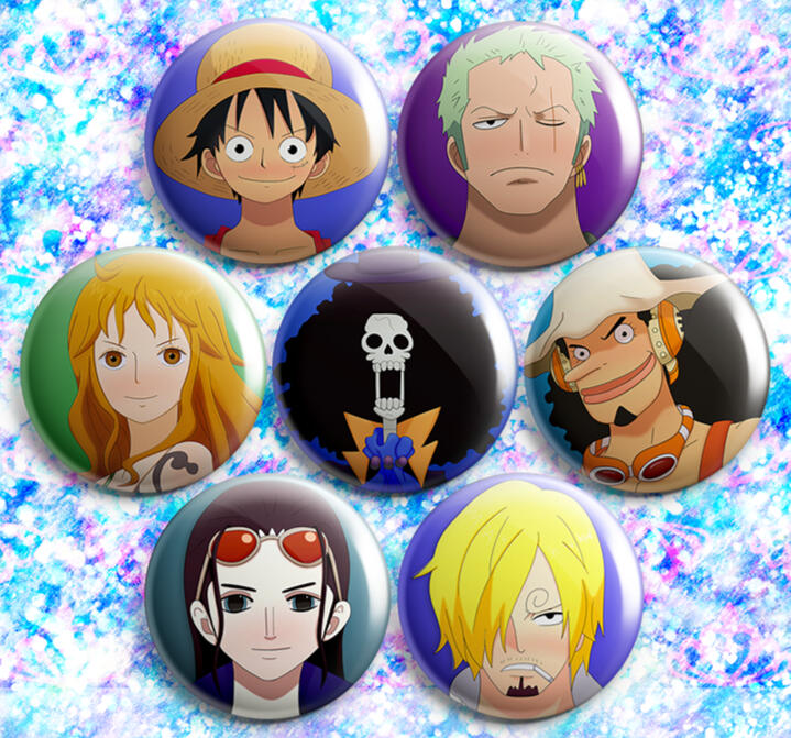 One Piece One Piece