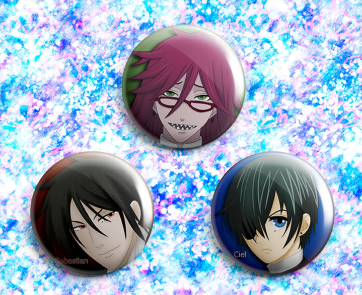 Black Butler Black Butler