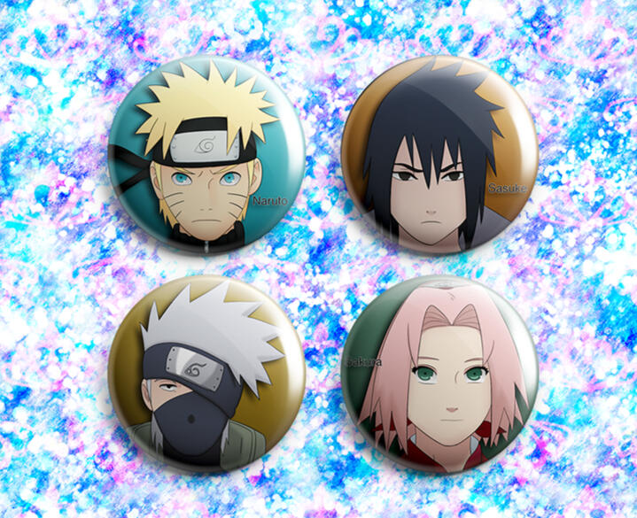 Naruto Naruto