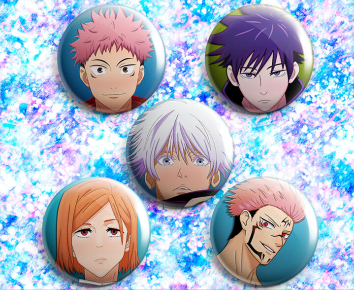 Jujutsu Kaisen Jujutsu Kaisen