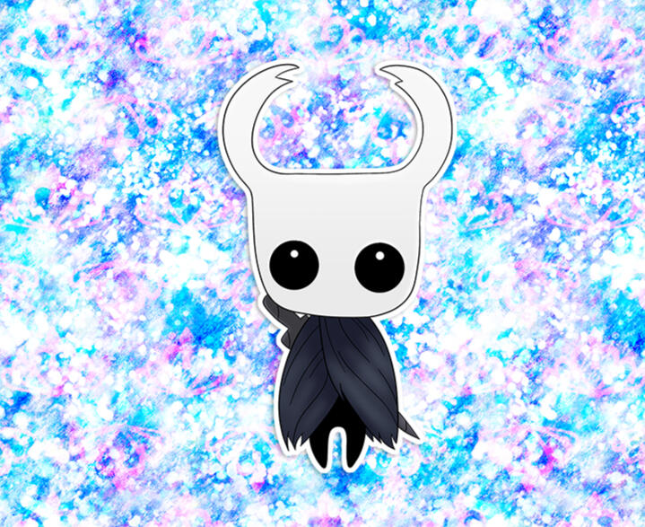 Hollow Knight