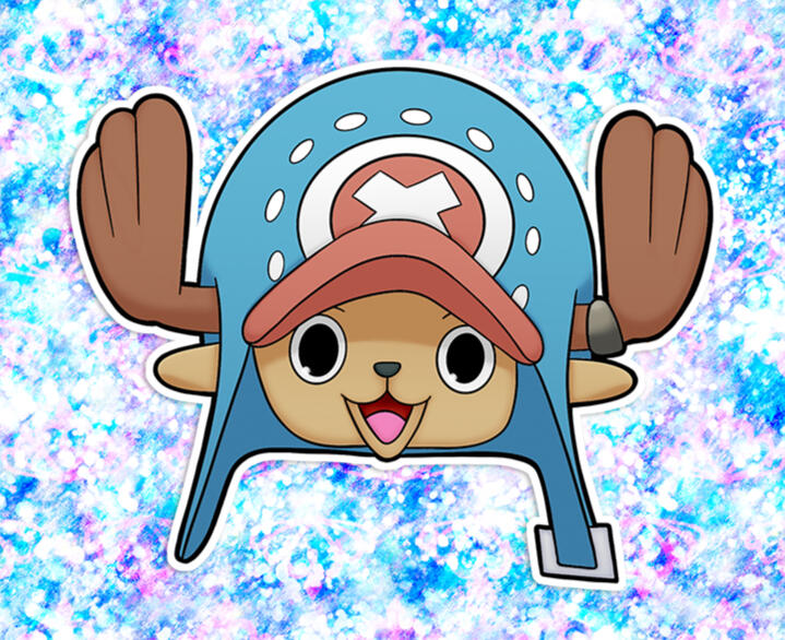 Chopper Chopper
